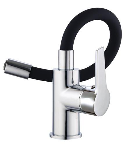 MITIGEUR LAV MADI+ NOIR NF        MPL15FLEXNE THERMADOR  [MPL15FLEXNE]