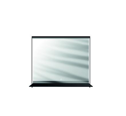 MIROIR LED STUDIO 70X80 CM            P900112 MP GLASS