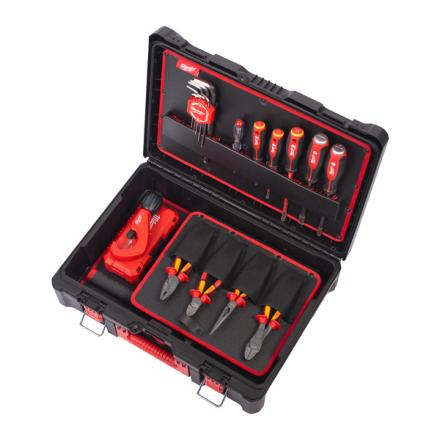 COFFRET PACKOUT PLOMBIER 73 PCS    4932499467