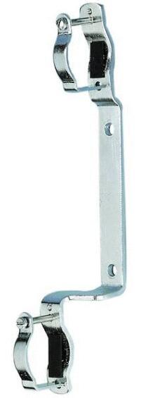 ACCESSOIRE COLLECTEUR - Etrier pour collecteur 7035TDM