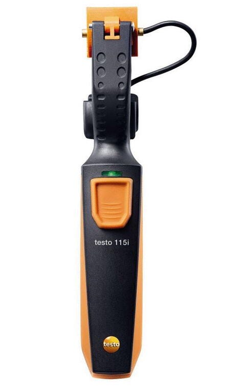 SONDE CONNECTEE