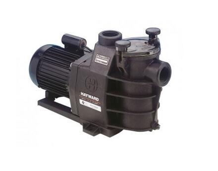 POMPE DE FILTRATION - MAX FLO