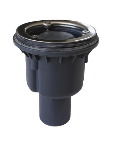 EXCLUSIVITES RICHARDSON PAR HIDROBOX BY ABSARA - Bonde de douche