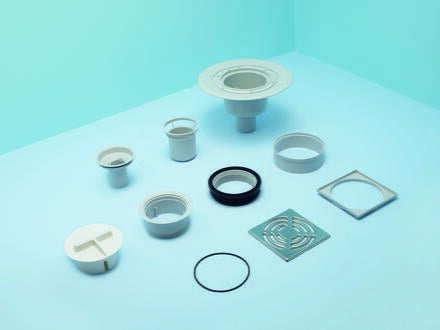 FUNDO - Ecoulement vertical