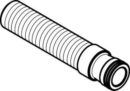 RACCORD 1/2 G1/2             H.GROHE 97228000 HANSGROHE  [97228000]