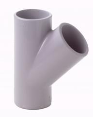 TE 45 EGAL PVC-C PN10         50 GF 723250110 FISCHER GEORG  [723250110]