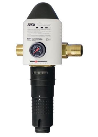 STATION EAU JUKO LONGLIFE 1 1/4" A.R  8170252 JUDO FRANCE