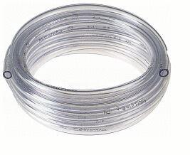 TUBE PVC - Crystal