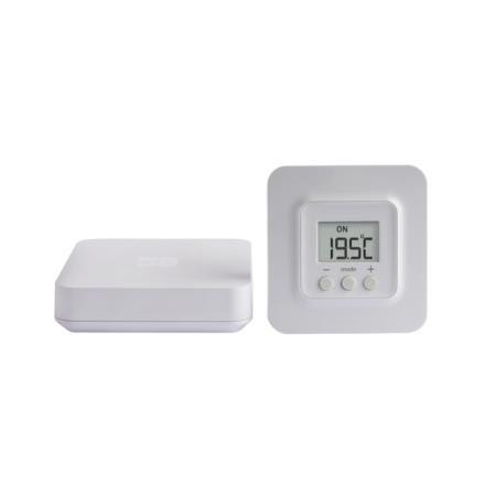 PACK TYBOX 5000 CONNECTE TH+TYBOX -   6050660 DELTA DORE  [6050660]