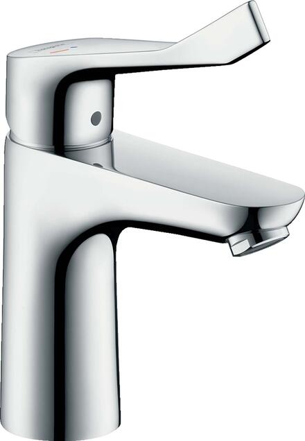 FOCUS CARE 100 - Mitigeur lavabo