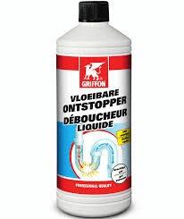 CLEAN'IN - Déboucheur