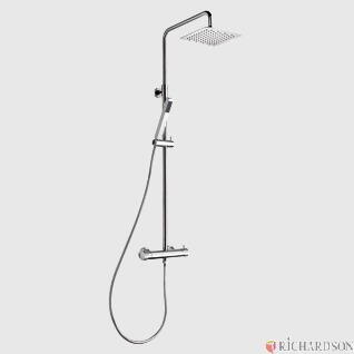 QUADRO - Colonne de douche complète
