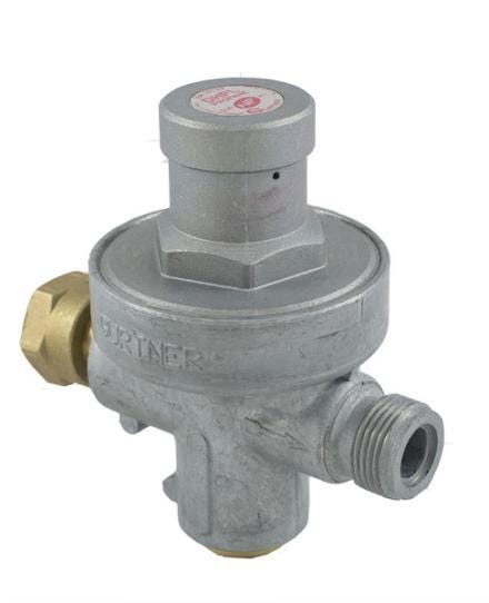 DETENDEUR HPL 40KG/H PROP.M20X150 3B 21750.03