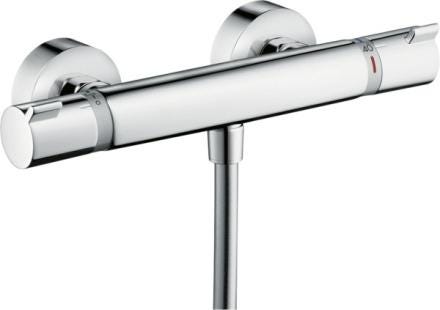 ECOSTAT COMFORT - Mitigeur douche thermostatique mural