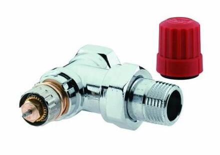 CORPS THERMOSTATIQUE POUR DISTRIBUTION BITUBE - RA-NCX