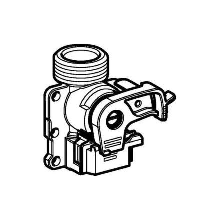 ETRANGLEMENT ROB/COM    GEBERIT  241.934.00.1 GEBERIT  [241.934.00.1]