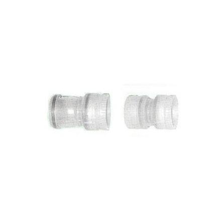 RENOLUX CHEMILUX CONDENSATION - Raccord flexible