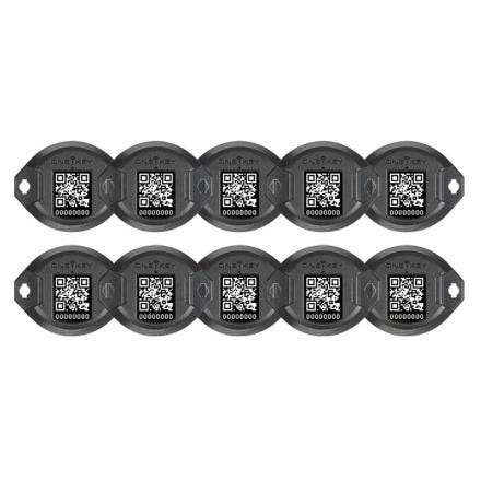 PUCE TICK ONEBATM-10 - 4933478643 TECHTRONIC INDUSTRIES FRANCE  [4933478643]