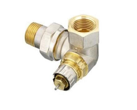 CORPS THERMOSTATIQUE POUR DISTRIBUTION BITUBE - RA-IN