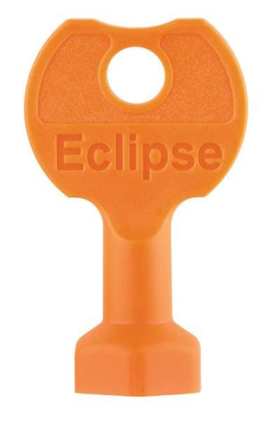 CLE DE REGLAGE ECLIPSE ORANGE     3930-02.142 IMI HYDRONIC ENGINEERING TA  [3930-02.142]