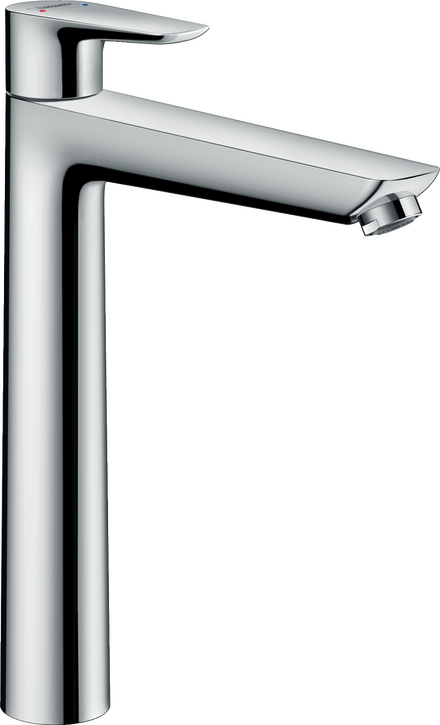 TALIS E - Mitigeur lavabo