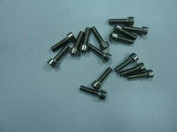 VIS M5X18                        -15-  S59141 DE DIETRICH PIECE RECHANGE BDR  [S59141]