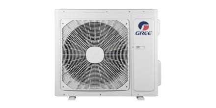 CLIM.U.E CONSOLE 12 3.5KW R32 INV.   3NGR2197 GREE PRODUCTS FRANCE  [3NGR2197]
