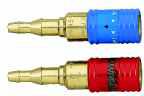 ACCESSOIRES SOUDAGE FLAMME - Raccord rapide ALTOP / MINITOP