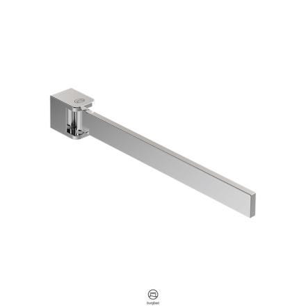 PORTE-SERVIETTE EQIO SMART 30CM  HHAF003B0001