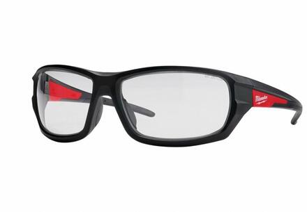 LUNETTES DE SECURITE - Performance