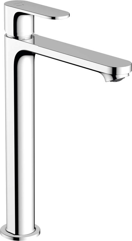 MITIGEUR LAVABO REBRIS 240 COOLSTART 72582000 HANSGROHE  [72582000] 