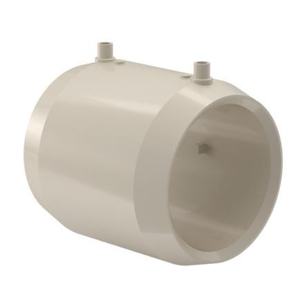 MANCHON PP ELECTROS. SDR11-6               25 AGRU  [11173002511]