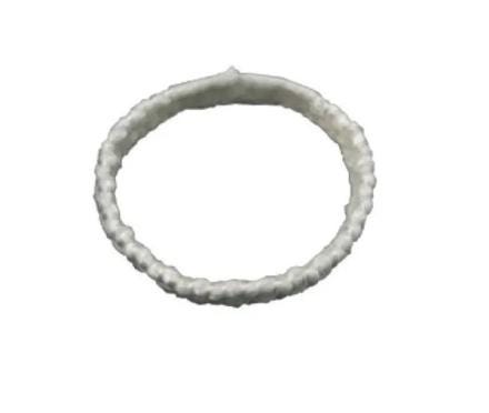 CONDUIT RIGIDE - EMAIL - SPECIAL POELE A PELLETS - Noir mat