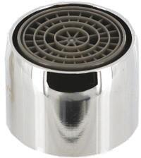 ACCESSOIRES ROBINETTERIE - Brise-jet