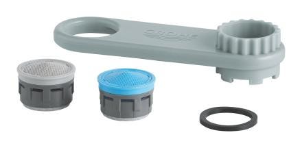 MOUSSEUR                       GROHE 46711000 GROHE  [46711000] 