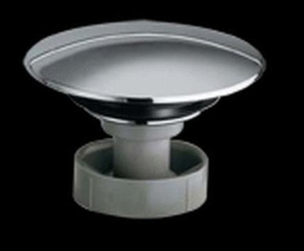 BOUCHON ABS BONDE ECOUL LIBRE D.72MM  WR00351 ONDYNA  [WR00351]