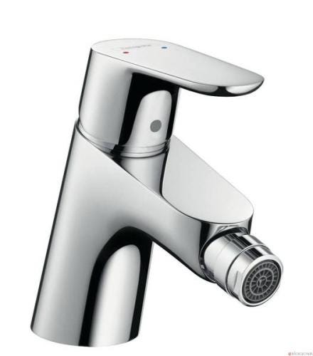 FOCUS - Mitigeur bidet