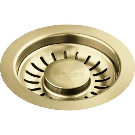 BONDE AUTO REFLET OR            FRANKE 961875 FRANKE FRANCE  [961875]