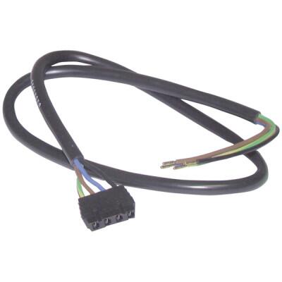 CONNECTEUR - Réchauffeur