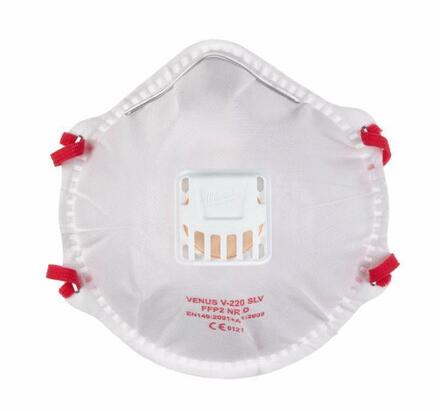 MASQUE - FFP2