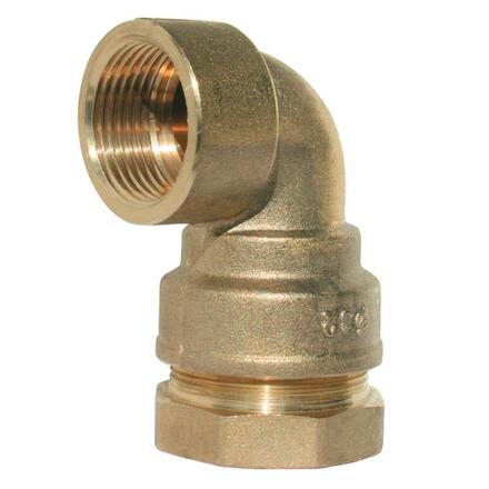 COUDE LAITON F.          25X3/4 2071900252000 CODITAL FRANCE  [2071900252000] 