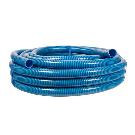 TUYAU PVC SPLE NOVOFLEX AC 50X25  NOVOAC50/25 SORODIST 