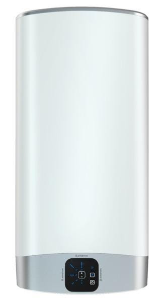 VELIS EVO - RESISTANCE BLINDEE - Chauffe-eau multiposition (vertical/horizontal)