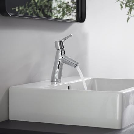 TALIS S - Mitigeur lavabo