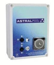 COFFRET DE FILTRATION - Avec transfo 100 W