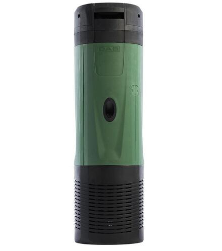 POMPE DE PUITS - CITERNE - DTRON2 X - 7" avec système de contrôle électronique