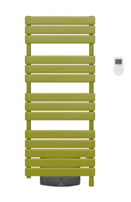 ADELIS VENTILO - Radiateur Sèche-serviettes électrique