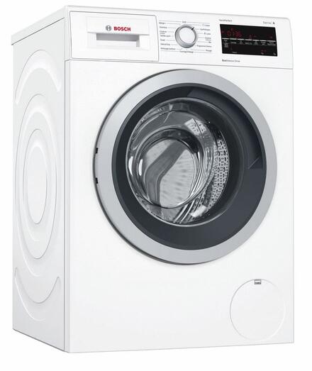 LAVE LINGE CHARGEMENT FRONTAL - Série 4