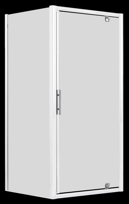 LUNES 2.0 - Porte pivotante