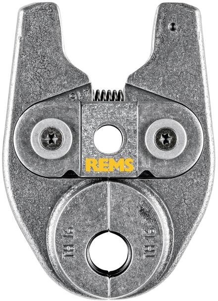 ACCESSOIRES SERTISSEUSE - Pince à sertir MINI - Pour sertisseuse radiale Mini-Press ACC